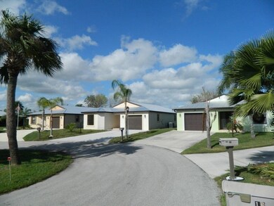 Neighborhood View