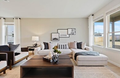 320 Paso Fino Dr, Alvin, TX 77511 - photo 6