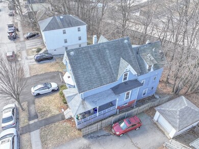 43 Paine St, Worcester, MA 01605 - photo 4
