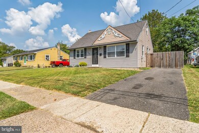 529 8th Ave, Lindenwold, NJ 08021 - photo 3