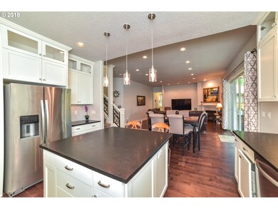 Kitchen/Family Room