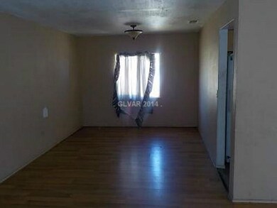 Interior Space/Layout.