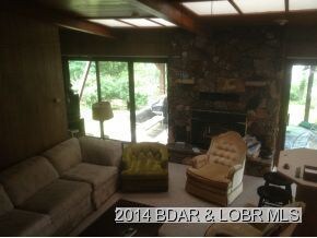 Living area view 2