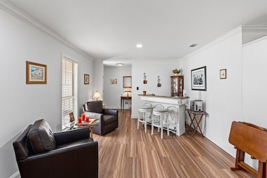 2210 Lakeshore Cir, Valdosta, GA 31602 - photo 6