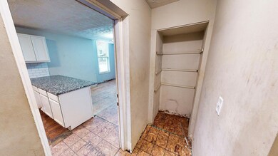 Pantry - 1109 Franklin Ave