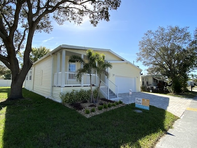 80 John F. Kennedy St unit 80, Dunedin, FL 34698 - photo 3
