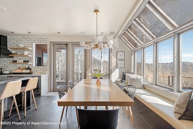 399 Maple Ridge Ln, Snowmass Village, CO 81615 - photo 6