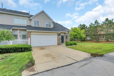 8292 Enclave Blvd unit 5, Fishers, IN 46038 - photo 3