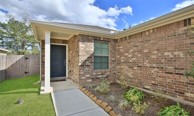 528 Bonnerville Ln, Magnolia, TX 77354 - photo 3