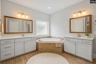 1431 Saugus Ct, Chapin, SC 29036 - photo 7