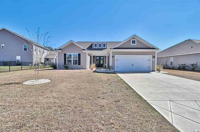143 Bucky Loop, Murrells Inlet, SC 29576 - photo 2