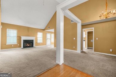 1406 Isleworth Cir unit 2, Atlanta, GA 30349 - photo 7