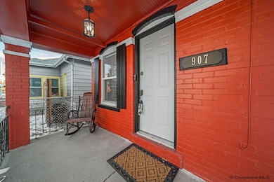 907 W Pershing Blvd, Cheyenne, WY 82001 - photo 4