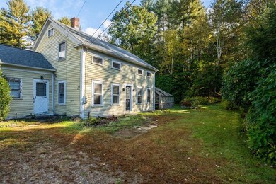 76 Amherst Rd, Pelham, MA 01002 - photo 2