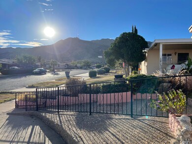 2713 Jackson Ave, El Paso, TX 79930 - photo 2
