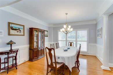 5021 Bearberry Point, Greensboro, NC 27455 - photo 4