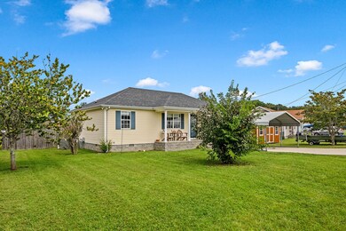 410 Brook Hollow Cir, Manchester, TN 37355 - photo 3