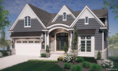 203 Port Side Dr, Lake Orion Vlg, MI 48362 - photo 5