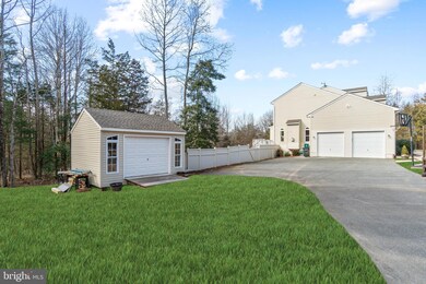 136 Revell Rd, Fredericksburg, VA 22405 - photo 4