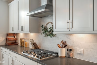 245 N Crest Dr, Chapel Hill, NC 27517 - photo 6