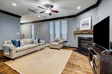 3414 Garden Shadow Ln, Houston, TX 77018 - photo 6