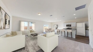 7729 Fern Pass, San Antonio, TX 78252 - photo 5