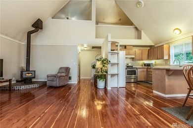 17817 Rising Ct SE, Yelm, WA 98597 - photo 3