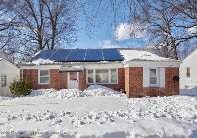 340 Sheridan Ave, Roselle, NJ 07203 - photo 3