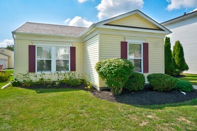 12821 Courage Crossing, Fishers, IN 46037 - photo 4