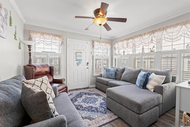 9700 Kings Rd unit Site G282, Myrtle Beach, SC 29572 - photo 2