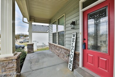 434 Berger Farm Dr, Mount Washington, KY 40047 - photo 3