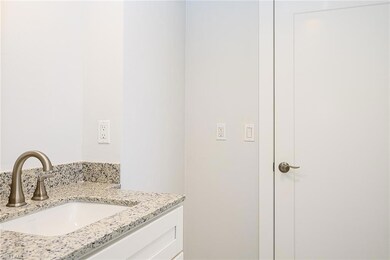 Remodeled Bathroom