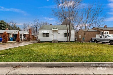 520 Banner St, Nampa, ID 83686 - photo 3