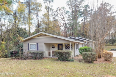 903 N Hills St, Meridian, MS 39305 - photo 3