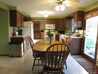 Kitchen Dining.