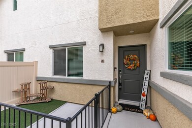 12349 Golden Wreath Rd unit 4, Las Vegas, NV 89183 - photo 5