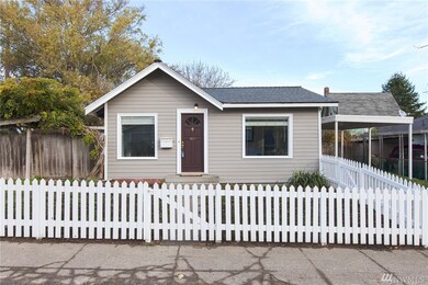 1611 17th St, Everett, WA 98201 - photo 3