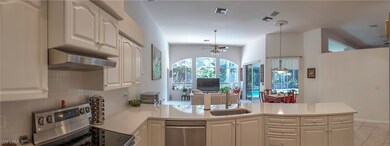 2136 Harlans Run, Naples, FL 34105 - photo 4