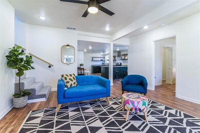 1010 W Chestnut St, Denison, TX 75020 - photo 7