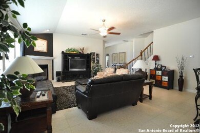 24755 Buck Creek, San Antonio, TX 78255 - photo 7