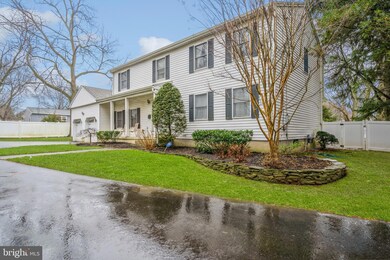 18 Leshin Ln, Hightstown, NJ 08520 - photo 2