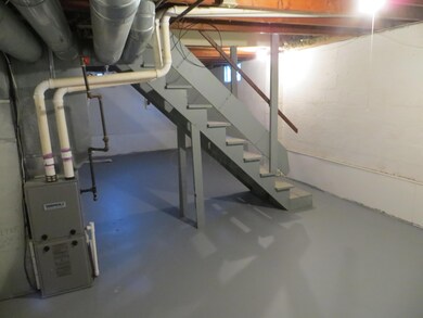 High Efficiency HVAC