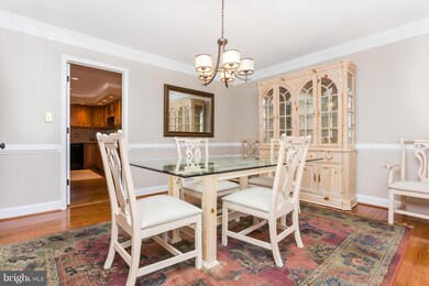 7112 Bloomsbury Ln, Spotsylvania, VA 22553 - photo 5