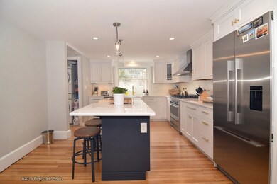 110 Hill Side St, Saunderstown, RI 02874 - photo 6