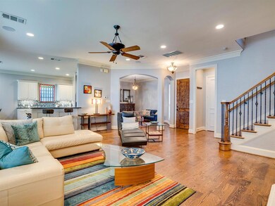 5113 Vickery Blvd, Dallas, TX 75206 - photo 7