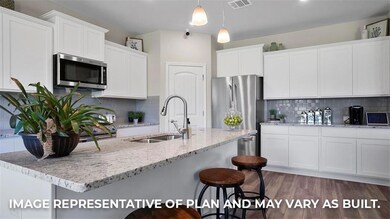 3213 Rousset Ridge Dr, Slidell, LA 70461 - photo 2