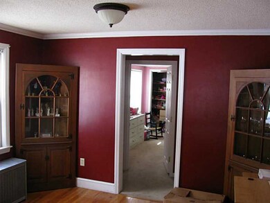 Dining Room.
