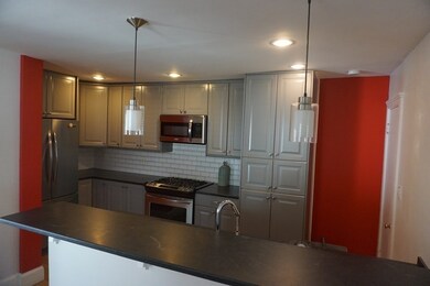 18 Potomac St unit 1, West Roxbury, MA 02132 - photo 5