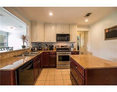 199 E Old Pass Rd, Long Beach, MS 39560 - photo 6