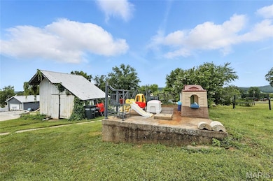 595 Highway 61, Bloomsdale, MO 63627 - photo 5